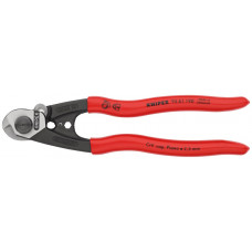 KNIPEX STAALDRAADSCHAAR 190MM    9561-190